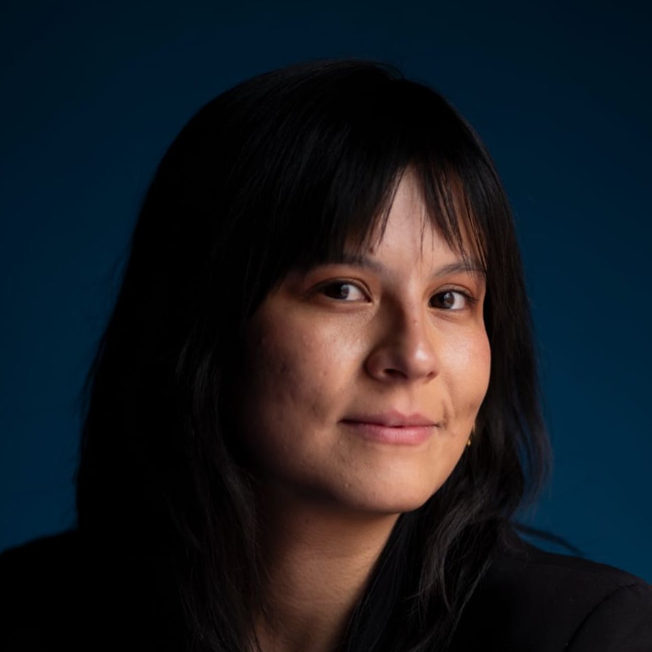 Sara Trejos Sara Trejos