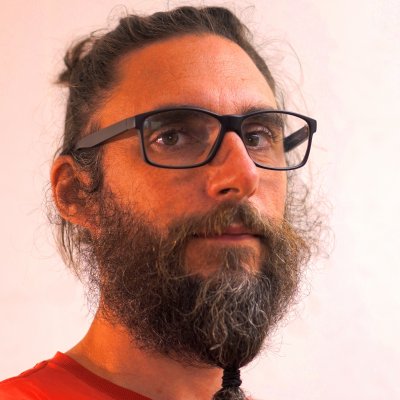 Nicolás Dufresne. Cofundador Rainbox Nicolás Dufresne. Cofundador Rainbox