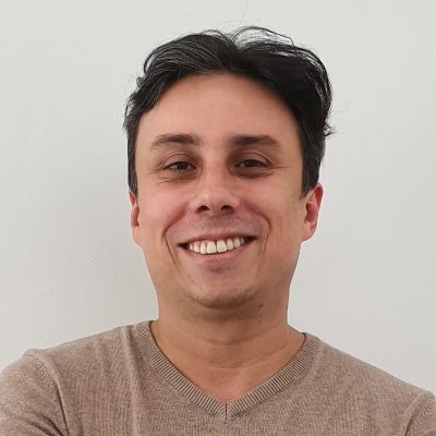 Luis Parra, tutor Crea Digital y CEO de Press Star Evolution