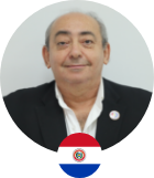 Ministro – Presidente Benjamín Barán