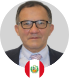 Presidente Sixto Enrique Sánchez Calderón