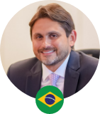 Ministro José Juscelino dos Santos