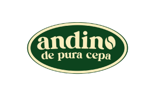Andino de pura cepa