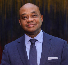 Luis Gilberto Murillo