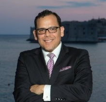 Abel Torres