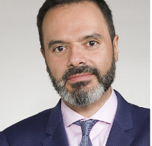 Mauricio Agudelo
