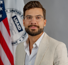 Andrew Merluzzi