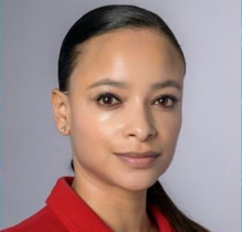 Esther Kuisch-Laroche