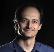 Pablo Arbelaez
