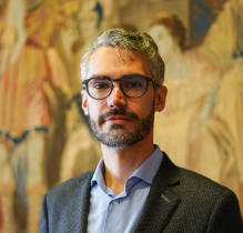 Jean-Marie Chenou