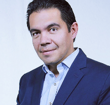José Carlos García