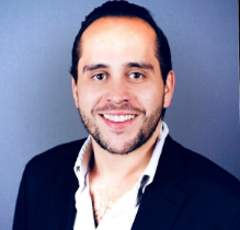 Mario Silva Villanueva