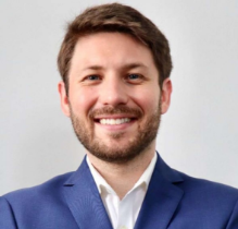 Nicolás Robinson Andrade
