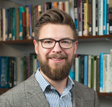 Florian Ostman