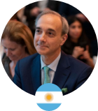 Carlos Horacio Torrendell