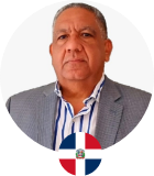 Victor Manuel Hernández Almánzar