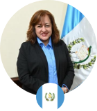 Secretaria Nacional de Ciencia y Tecnología - SENACYT Gabriela Montenegro
