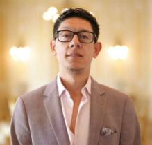 Daniel Rojas