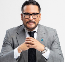 Carlos Lugo Silva