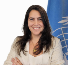 Almudena Fernández
