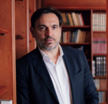 Emiliano García Coso