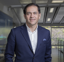 Fabián Hernández