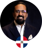 Director General Bartolomé Pujals Suárez