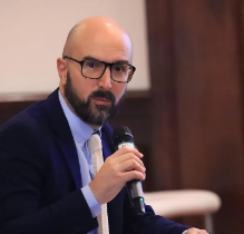 Alberto Menghini