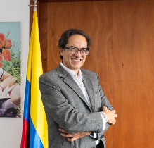 Óscar Sánchez Jaramillo