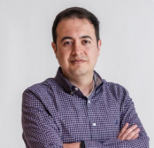 Andrés Estupiñán