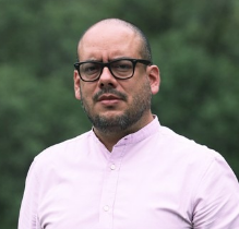 Juan David Martín