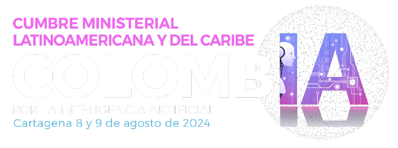 Logo Cumbre IA Latinoamericana