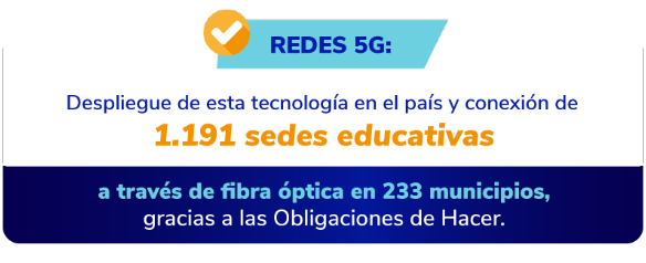 Redes 5G