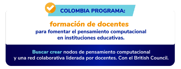 Colombia Programa