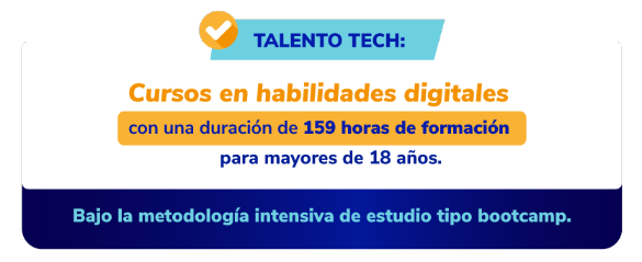 Talento TECH