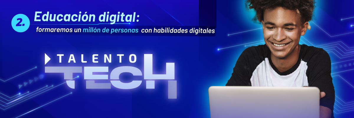 Educación digital