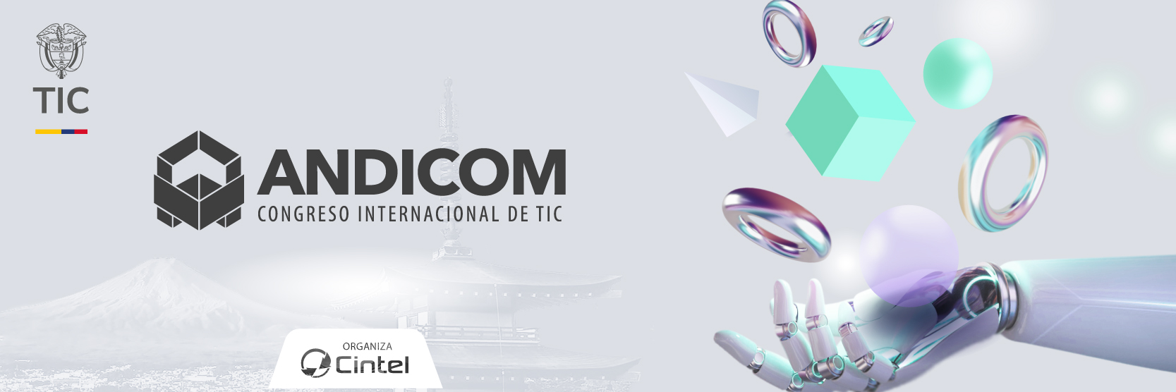 nueva asignación del espectro