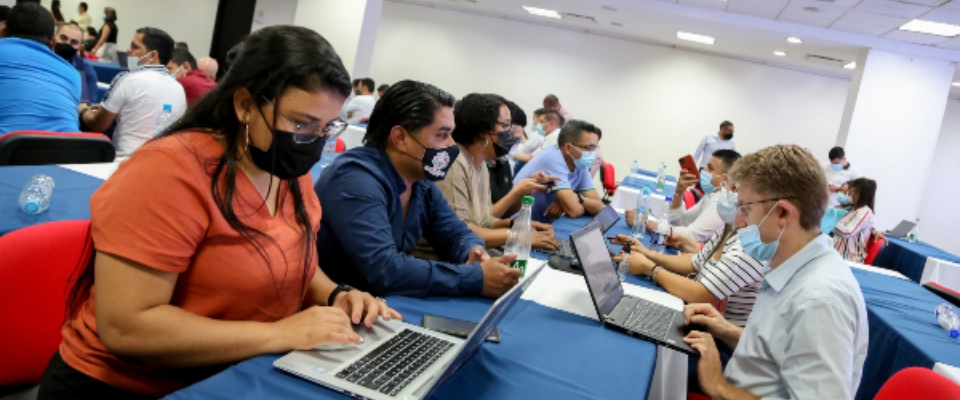 Más de 8.000 personas iniciaron formación en Fundamentos en Analítica de Datos del Ministerio TIC