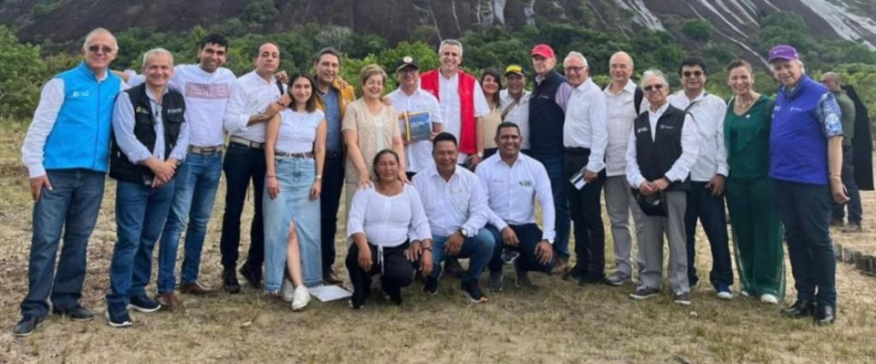Sancionado Plan Nacional de Desarrollo 2022 - 2026 con las TIC como eje