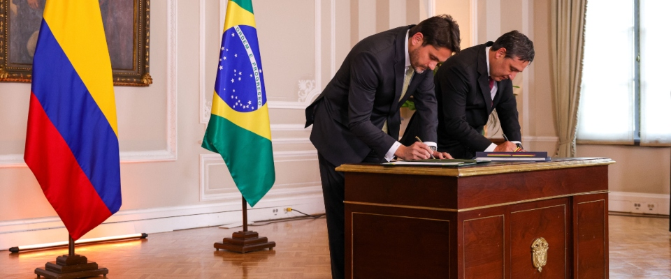 Foto de participantes del encuentro