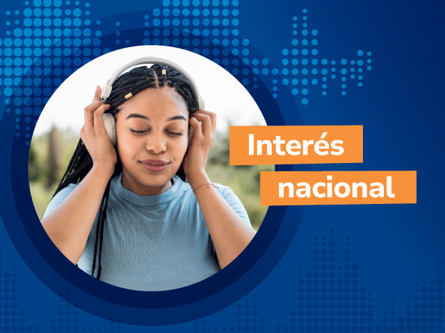 Interés nacional Interés nacional