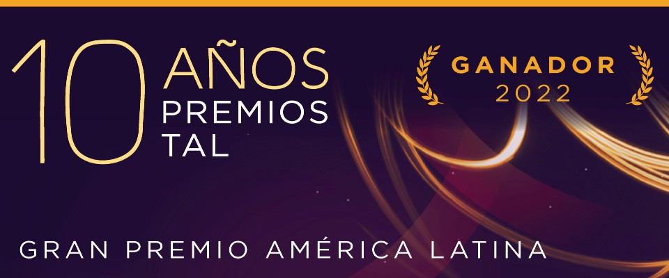 Producciones colombianas arrasan en los Premios TAL que reconocen lo mejor de la televisión pública de Latinoamérica
