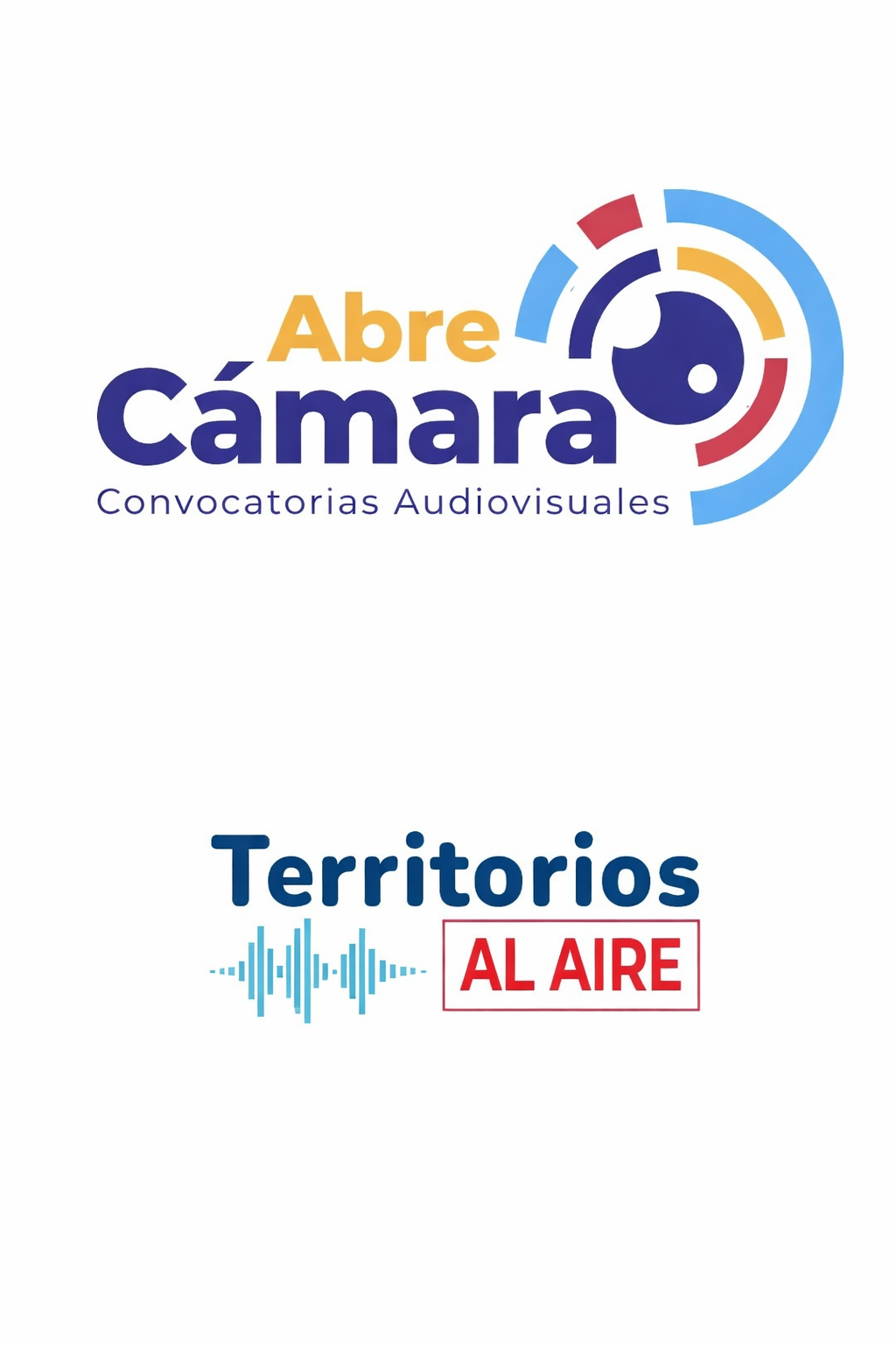 Logo de la Convocatoria Logo de la Convocatoria