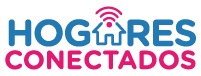 Logo Hogares Conectados