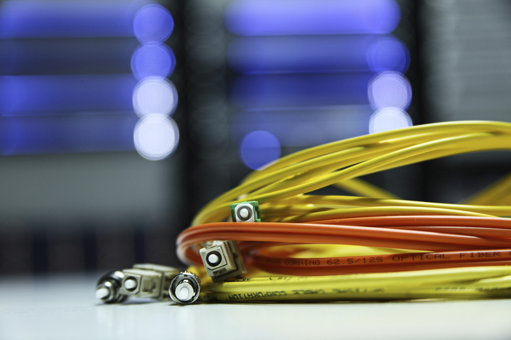 Proveedor ISP / Fibra Óptica
