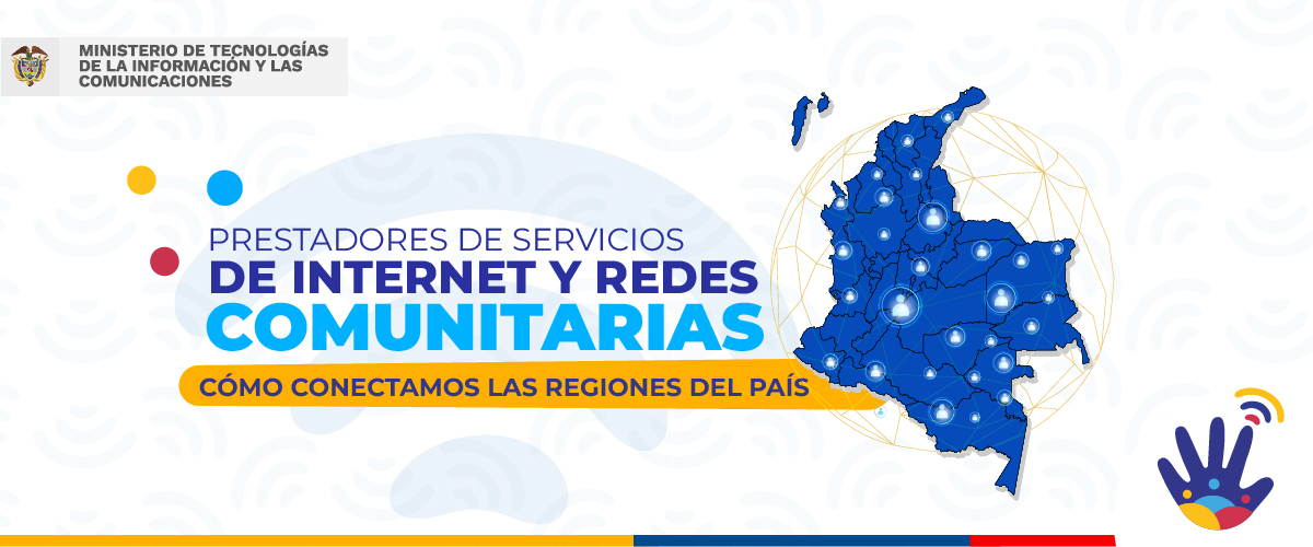 Evento: Hablemos de Conectividad con ISP