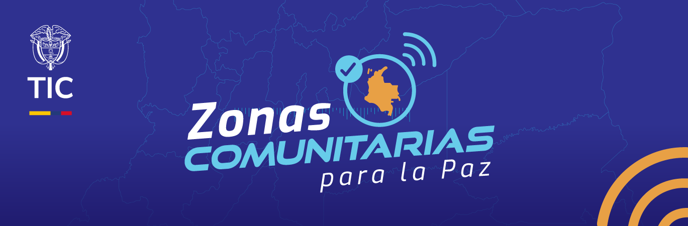 Zonas Comunitarias para la Paz Zonas Comunitarias para la Paz