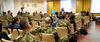 Militares colombianos se capacitaron en estrategias de redes sociales para facilitar la participación ciudadana Militares colombianos se capacitaron en estrategias de redes sociales para facilitar la participación ciudadana