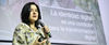 Ministra TIC, Sylvia Constaín Ministra TIC, Sylvia Constaín