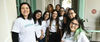 “Vamos a transformar el mundo a través de la tecnología”, invitación de ministra Constaín en el Día Internacional de las Niñas en las TIC “Vamos a transformar el mundo a través de la tecnología”, invitación de ministra Constaín en el Día Internacional de las Niñas en las TIC